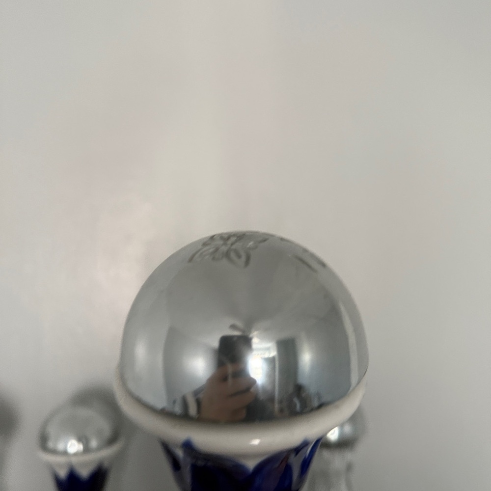 Clase Azul Tequila Reposado EMPTY BOTTLE - Picture 5 of 8
